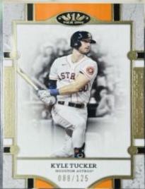 Kyle Tucker #42