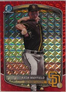 Kash Mayfield