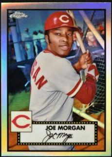 Joe Morgan