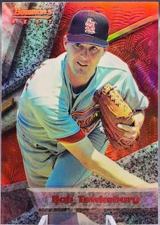 Bob Tewksbury