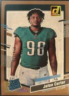 Jalen Carter