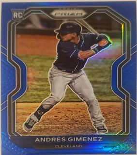 Andres Gimenez