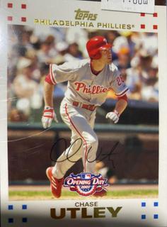 Chase Utley