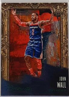 John Wall