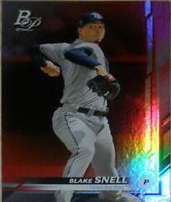 Blake Snell