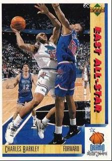 Charles Barkley