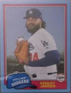 Kenley Jansen