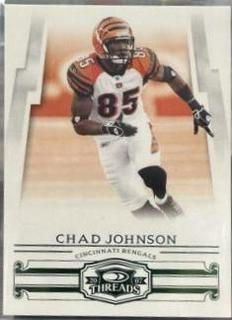 Chad Johnson