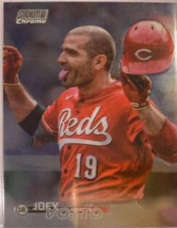 Joey Votto