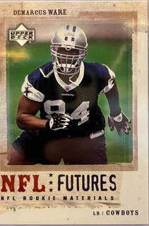 Demarcus Ware