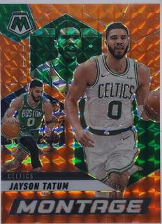 Jayson Tatum