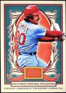 Mike Schmidt
