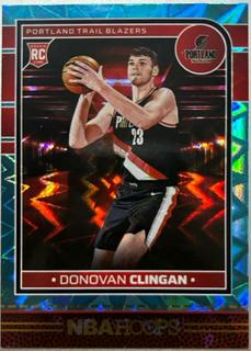 Donovan Clingan