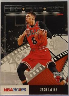 Zach LaVine