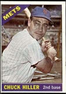 Chuck Hiller