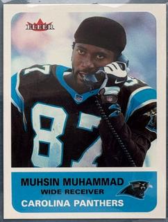Muhsin Muhammad