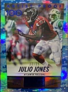 Julio Jones