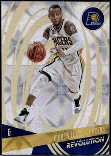 Monta Ellis Galactic
