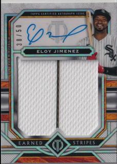 Eloy Jimenez