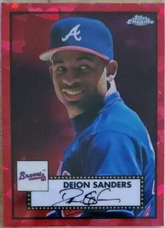 Deion Sanders