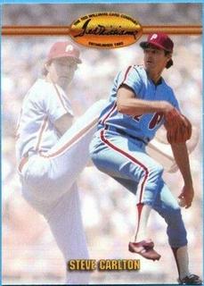 Steve Carlton