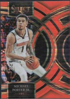 Michael Porter Jr.