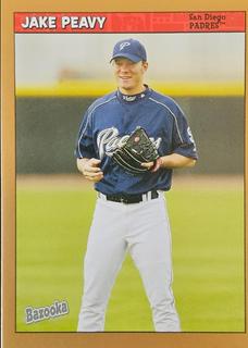 Jake Peavy