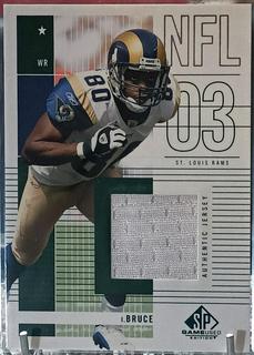 Isaac Bruce