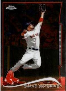 Shane Victorino