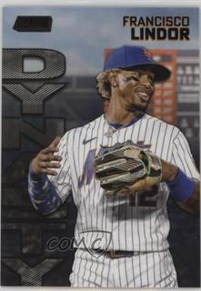 Francisco Lindor
