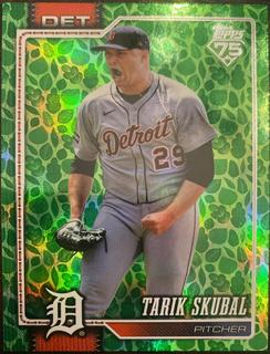 Tarik Skubal