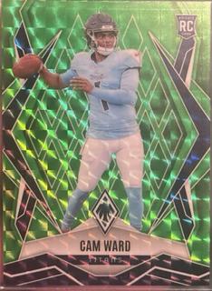 Cam Ward