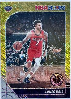 Lonzo Ball