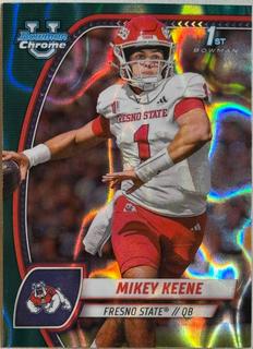 Mikey Keene