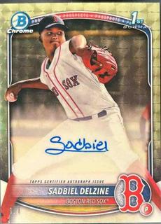 Sadbiel Delzine