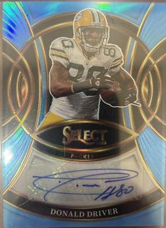 Donald Driver