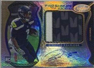 D'Wayne Eskridge