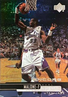 Karl Malone