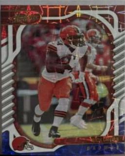 Nick Chubb