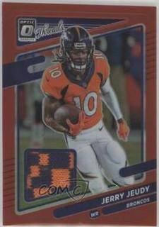 Jerry Jeudy