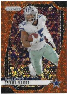 Ezekiel Elliott