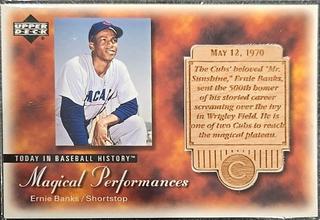 Ernie Banks