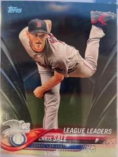 Chris Sale