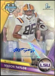 Mason Taylor