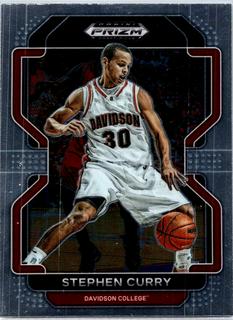 Stephen Curry
