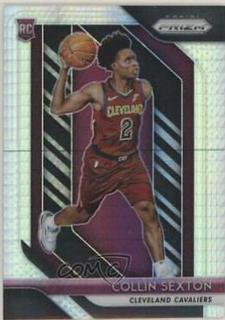 Collin Sexton