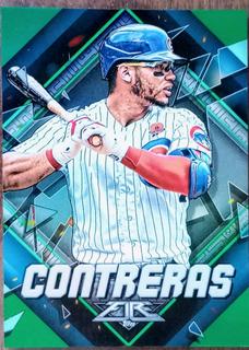 Willson Contreras