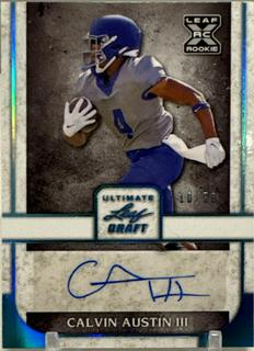 Calvin Austin III