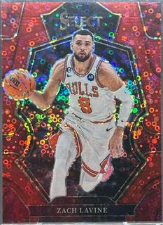 Zach LaVine