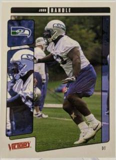 John Randle